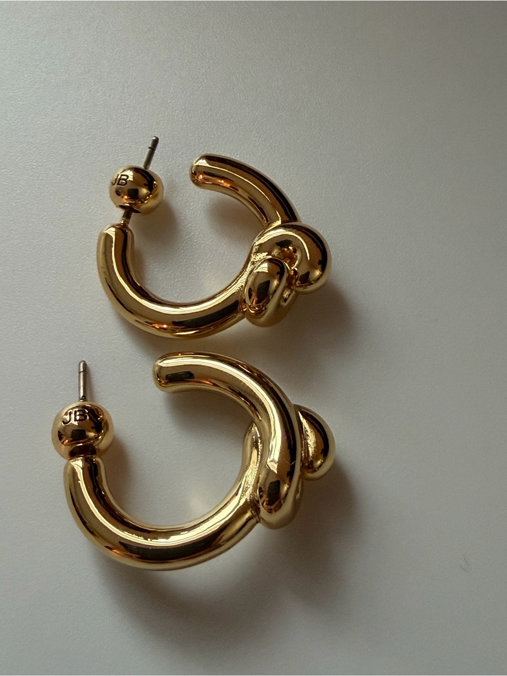 Jenny Bird earrings